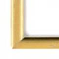  AD Aluminium 30x40 GOLD SHINY